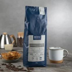 BEEM ESPRESSO-GRIND-PROFESSION Espresso-Siebträgermaschine Mit Mahlwerk + 1x ESPRESSO PERFETTO Ganze Bohne + 1x CAFÉ CREMA Ganze Bohne Espressomaschine Siebträger Maschine Barista Edelstahl Mit Mahlwerk Inkl Kaffee 28 BEEM ESPRESSO-GRIND-PROFESSION Espresso-Siebträgermaschine Mit Mahlwerk + 1x ESPRESSO PERFETTO Ganze Bohne + 1x CAFÉ CREMA Ganze Bohne Espressomaschine Siebträger Maschine Barista Edelstahl Mit Mahlwerk Inkl Kaffee -De’Longhi Verkaufsgeschäft 1417ae4da5c579f4bfd6f89898c1d8ee