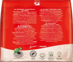 SENSEO Pads Classic Senseopads 10 X 16 Getränke - 160 Pads -De’Longhi Verkaufsgeschäft 14fe4bc8c3b2d79963f9fdfdfa4d87d1 1