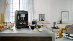 De'Longhi Delonghi ECAM 290.22.B Schwarz -De’Longhi Verkaufsgeschäft 1527a1ee36f0fcd15c022cb5c89cb89c