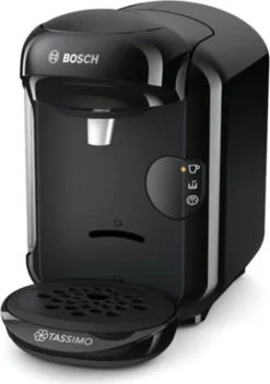 Kaffeemaschine Tassimo Vivy 2 Bosch -De’Longhi Verkaufsgeschäft 153682224f3fa90c5b2f1519c3a59565