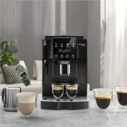 De'Longhi DeLonghi ECAM220.21.B Magnifica Start Kaffeevollautomat -De’Longhi Verkaufsgeschäft 162cc9a903e19c85c50c77b9fe214111