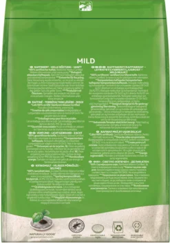 SENSEO Pads Mild Senseopads 240 Getränke Kaffeepads XXL Pack -De’Longhi Verkaufsgeschäft 16b9a74891eb6db101cd3d8a8a77f419