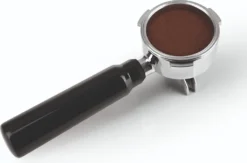 BEEM ESPRESSO-GRIND-PROFESSION Espresso-Siebträgermaschine Mit Mahlwerk - 15 Bar Espressomaschine Siebträger Maschine Barista Kaffee Mahlwerk Milchaufschäumer -De’Longhi Verkaufsgeschäft 16d48e1b5e837582ea70e6dd8e84f597