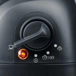 SEVERIN Espressomaschine KA 5978 800 Watt Schwarz -De’Longhi Verkaufsgeschäft 16dd31398a0d2d26164dc49a0289f65f