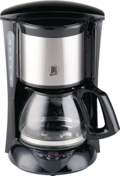 All Ride Kaffeemaschine Auf 24 Volt - 650 ML - Anti-Tropf - Warmhaltefunktion - LKW/ Auto/ Boot