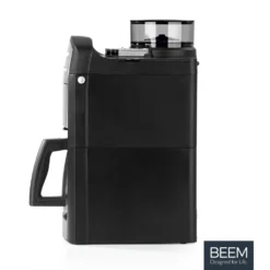 BEEM FRESH-AROMA-PERFECT Filterkaffeemaschine Mit Mahlwerk - Thermo | 2 Isolierkannen Kaffeemaschine Mahlwerk Timer 2x Thermoskanne Filterkaffeemaschine Kaffeeautomat 11 BEEM FRESH-AROMA-PERFECT Filterkaffeemaschine Mit Mahlwerk - Thermo | 2 Isolierkannen Kaffeemaschine Mahlwerk Timer 2x Thermoskanne Filterkaffeemaschine Kaffeeautomat -De’Longhi Verkaufsgeschäft 175dd168b919bd86bc575f234e04705f