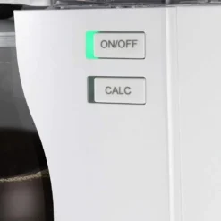 Melitta Filterkaffeemaschine Look V Perfection 1025-05 Weiß -De’Longhi Verkaufsgeschäft 1763c87378caa674bc5f416e23d30022