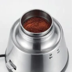 Cloer 5928 - Elektrische Mokkatasse - Gemahlener Kaffee - 365 W - Edelstahl -De’Longhi Verkaufsgeschäft 177228bf61c80bb2bd81e4725f1b53b7