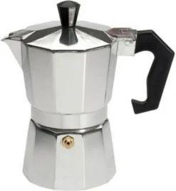 Espressokocher Für 6 Tassen -De’Longhi Verkaufsgeschäft 189dd128642fab05afe73e5eb5026ecf