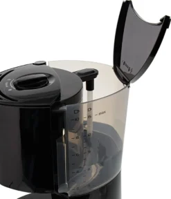 MELITTA 1017-04 Kaffeeautomat Enjoy Top Schwarz -De’Longhi Verkaufsgeschäft 18cd7628022976c7eb0f444b1252de31