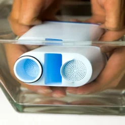 6x Wasserfilter Für Saeco, Philips Wie AquaClean CA6903 + Entkalker 1L -De’Longhi Verkaufsgeschäft 1908c73910bb02bcaf87f429d154220c