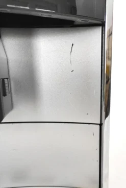 Melitta Caffeo Barista T Smart F831-101 Kaffeevollautomat, Smartphone-Steuerung, Silber -De’Longhi Verkaufsgeschäft 19137f420dfbe3cda6d433584089ab3b