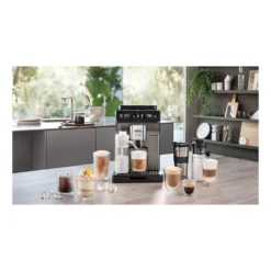 De'Longhi ECAM450.86.T Eletta Explore Cold Brew Kaffeevollautomat 12 De'Longhi ECAM450.86.T Eletta Explore Cold Brew Kaffeevollautomat -De’Longhi Verkaufsgeschäft 1928d9b7fc3b27e839554fbe3297e536