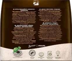 SENSEO Pads Caffè Crema Senseopads 80 Getränke Pads Softpads -De’Longhi Verkaufsgeschäft 193e0cf1b9f6a13f0383f2c65b723b3d