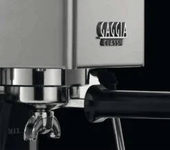 Gaggia - Espresso-Filterhalter (Edelstahl) 886948011010 -De’Longhi Verkaufsgeschäft 1958e6e83672dbb5918dac93da660f2f