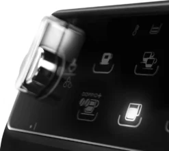 De'Longhi DeLonghi ETAM 29.510.B Autentica Kaffee Vollautomat Schwarz -De’Longhi Verkaufsgeschäft 19f1fa9403f7c87f0fcc7ce8bc0dba22