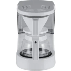 MELITTA Kaffeeautomat Aromaboy 1015-01 1-2Tassen 650Watt Weiß -De’Longhi Verkaufsgeschäft 1a048e197c71f73e0508d70a0dc90fb8