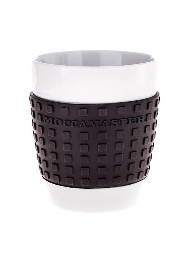 Technivorm CUP ONE Filterkaffeemaschine, Kunststoffgehäuse, 1090 Watt, Becher, Abschaltautomatik 8 Technivorm CUP ONE Filterkaffeemaschine, Kunststoffgehäuse, 1090 Watt, Becher, Abschaltautomatik – Bild 8