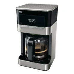 Braun KF7125 PurAroma 7 Kaffeemaschine 26 Braun KF7125 PurAroma 7 Kaffeemaschine -De’Longhi Verkaufsgeschäft 1ac80e59168d8e0cbe8b463b442ee739