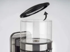 Korona 10295 Kaffeemaschinen - Edelstahl -De’Longhi Verkaufsgeschäft 1aca6019d9e88ae9060037837c27c741