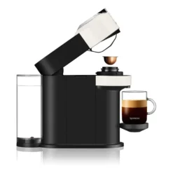 De'Longhi Nespresso-Kapselmaschine Vertuo Next ENV 120.W + Milchaufschäumer 11 De'Longhi Nespresso-Kapselmaschine Vertuo Next ENV 120.W + Milchaufschäumer -De’Longhi Verkaufsgeschäft 1affa24304e0ee432d55d2ad672284ec