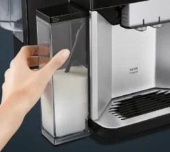 Siemens EQ.500 TQ507D03 Kaffeemaschinen - Edelstahl / Schwarz -De’Longhi Verkaufsgeschäft 1b6bd0a938568d7c981420f62d16794d