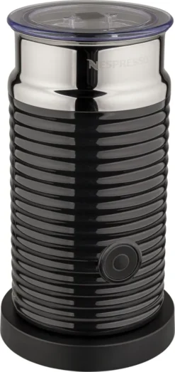 De'Longhi DeLonghi EN 124 SAE Pixie Silber & Aeroccino -De’Longhi Verkaufsgeschäft 1bd1c801219a737af81db8f459a6171d