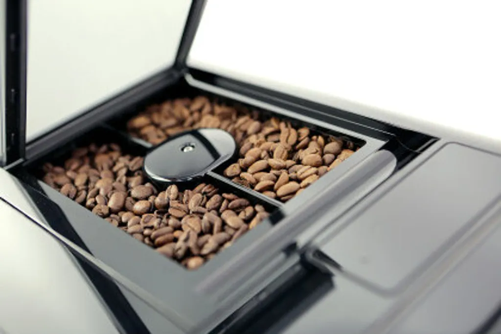 Melitta Kaffeevollautomat F86/0-400 CAFFEO Barista TS Smart Plus Melitta Connect 5 Melitta Kaffeevollautomat F86/0-400 CAFFEO Barista TS Smart Plus Melitta Connect – Bild 5