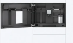 Bosch CTL636EB6 Einbau-Kaffeevollautomat -De’Longhi Verkaufsgeschäft 1bf43fc1672d66ca5134feb3262f31f9