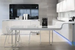 De'Longhi DeLonghi ETAM 29.510.B Autentica Kaffee Vollautomat Schwarz -De’Longhi Verkaufsgeschäft 1c8613c1d18300c095e0c251892295ac