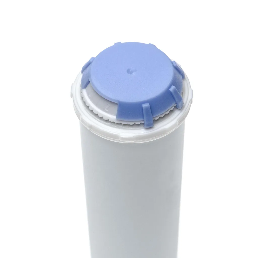 Vhbw 3x Wasserfilter Filter Kompatibel Mit Melitta Barista, Bistro, Caffeo, CI Kaffeevollautomat, Espressomaschine - Blau, Weiß 2 Vhbw 3x Wasserfilter Filter Kompatibel Mit Melitta Barista, Bistro, Caffeo, CI Kaffeevollautomat, Espressomaschine - Blau, Weiß – Bild 2