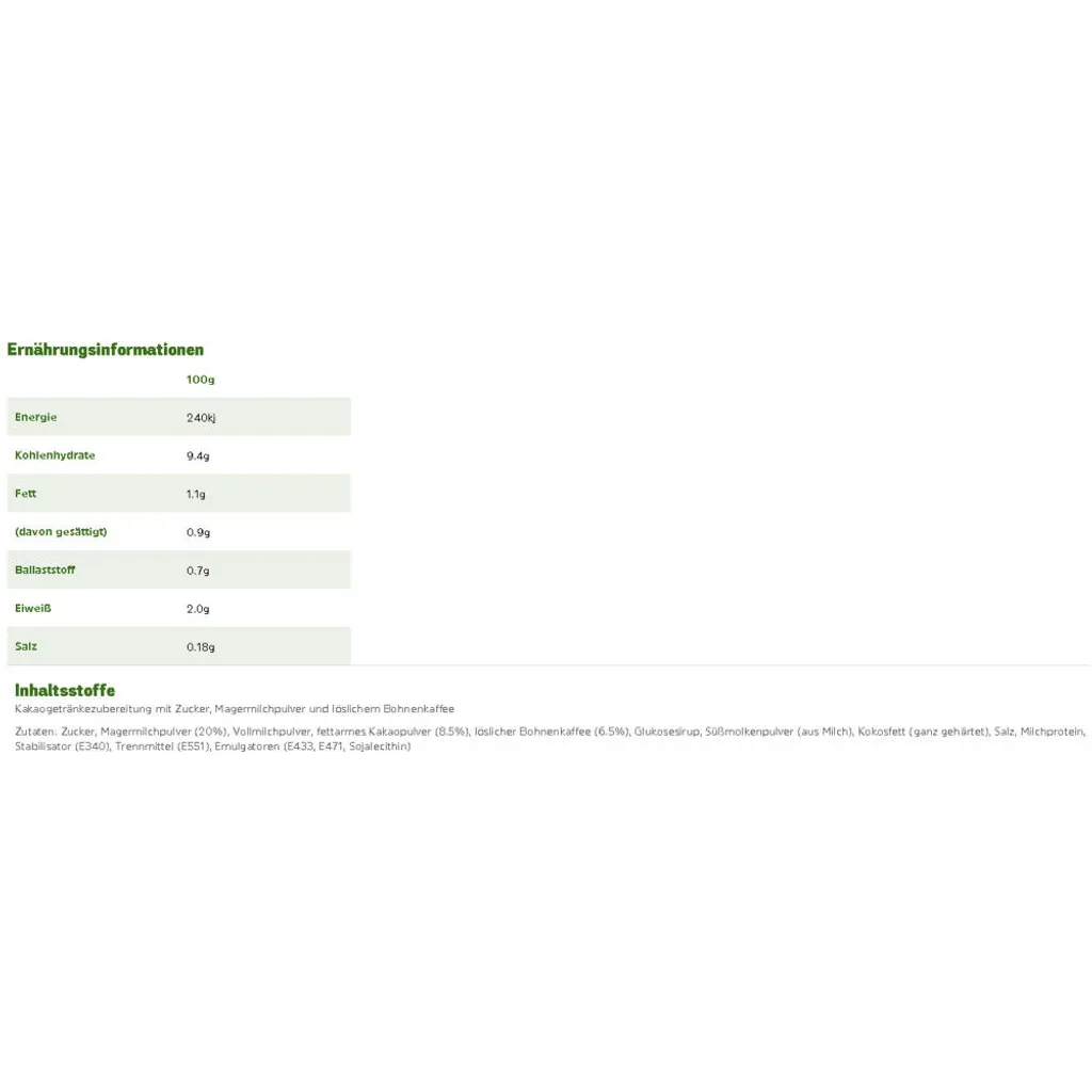 Tassimo Jacobs Cappuccino Choco | 8 T Discs, Kaffeekapseln 6 Tassimo Jacobs Cappuccino Choco | 8 T Discs, Kaffeekapseln – Bild 6