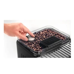 De'Longhi ECAM450.86.T Eletta Explore Cold Brew Kaffeevollautomat 9 De'Longhi ECAM450.86.T Eletta Explore Cold Brew Kaffeevollautomat -De’Longhi Verkaufsgeschäft 1d8d7c7d35d0c954a693a225b657d9bf