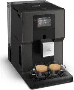 Krups Intuition Preference EA872B - Espressomaschine -De’Longhi Verkaufsgeschäft 1f6ace9d9512ef4cf5df7ad1fdd1cb38