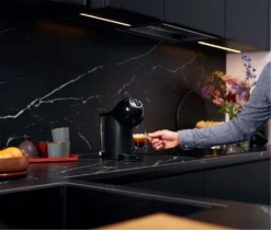 Krups Genio 2 KP340, Espressomaschine, 0,8 L, Kaffeekapsel, 1500 W, Schwarz 23 Krups Genio 2 KP340, Espressomaschine, 0,8 L, Kaffeekapsel, 1500 W, Schwarz -De’Longhi Verkaufsgeschäft 1f6f48e667fc3bcbdebfeb2f56ed383b