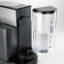 Ariete Siebträger-Espressomaschine CREMISSIMA Mit Milchaufschäumer -De’Longhi Verkaufsgeschäft 20cb317090285941facd6496b91011dc