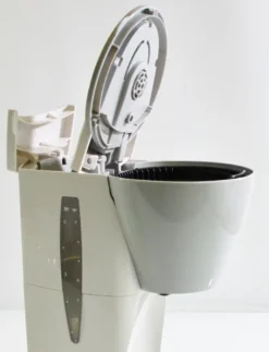 MELITTA Kaffeeautomat Single5 M 720-1/1 5Tassen 600Watt Weiß/grau 14 MELITTA Kaffeeautomat Single5 M 720-1/1 5Tassen 600Watt Weiß/grau -De’Longhi Verkaufsgeschäft 20dccb0b1c9515ff5066daba14ba8447