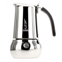 Bialetti Edelstahl