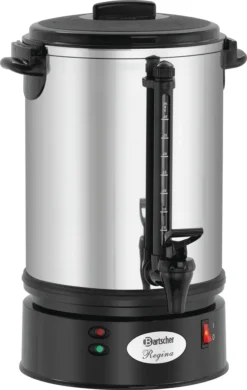Bartscher Kaffeemaschine Regina Plus 40