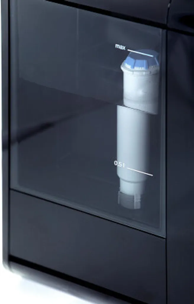 Melitta Kaffeevollautomat F86/0-400 CAFFEO Barista TS Smart Plus Melitta Connect 4 Melitta Kaffeevollautomat F86/0-400 CAFFEO Barista TS Smart Plus Melitta Connect – Bild 4