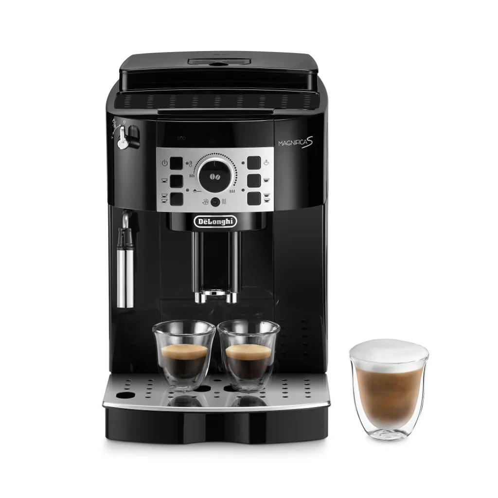 De'Longhi DeLonghi Kaffeevollautomat ECAM 20.116.B MAGNIFICA S 7 De'Longhi DeLonghi Kaffeevollautomat ECAM 20.116.B MAGNIFICA S – Bild 7