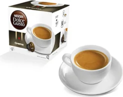 Nescafé® Nescafé Dolce Gusto Dallmayr Crema D'Oro | 16 Kaffeekapseln 13 Nescafé® Nescafé Dolce Gusto Dallmayr Crema D'Oro | 16 Kaffeekapseln -De’Longhi Verkaufsgeschäft 220dee8eae664e83d8a3fcb0305814bf