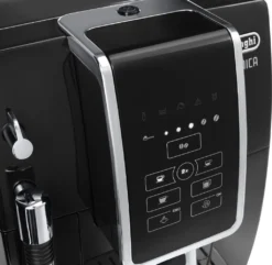 De'Longhi DeLonghi ECAM 350.15.B Dinamica Kaffeevollautomat Schwarz 21 De'Longhi DeLonghi ECAM 350.15.B Dinamica Kaffeevollautomat Schwarz -De’Longhi Verkaufsgeschäft 22308013400eb9f6ac27f0e1b10c53ad
