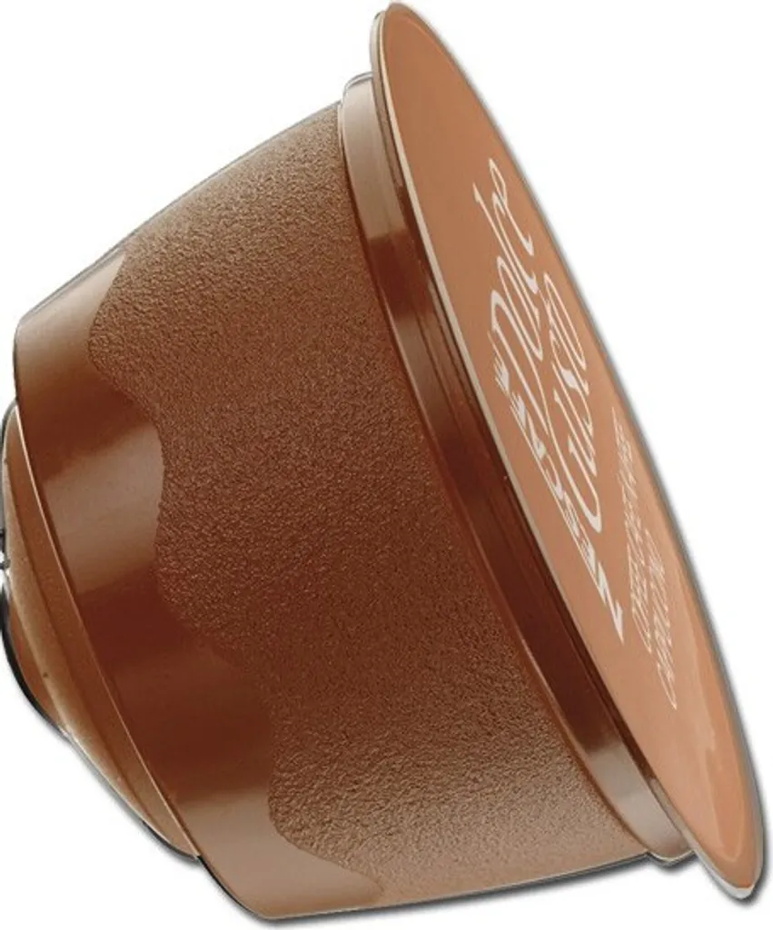 Nescafé® Nescafé Dolce Gusto Cortado Espresso Macchiato | 16 Portionen 2 Nescafé® Nescafé Dolce Gusto Cortado Espresso Macchiato | 16 Portionen – Bild 2