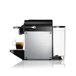 De'Longhi De Longhi EN124.S - Espressomaschine - 0,7 L - Kaffeekapsel - 1260 W - Schwarz - Silber -De’Longhi Verkaufsgeschäft 226ea9b7ec23d81391aa3452acd8f2c2