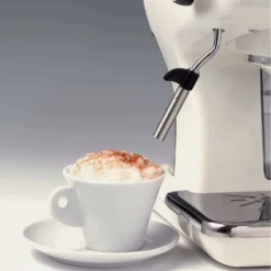 Ariete Siebträger-Espressomaschine Vintage Creme 17 Ariete Siebträger-Espressomaschine Vintage Creme -De’Longhi Verkaufsgeschäft 226f32f0919a84f8feb139f8eb736795