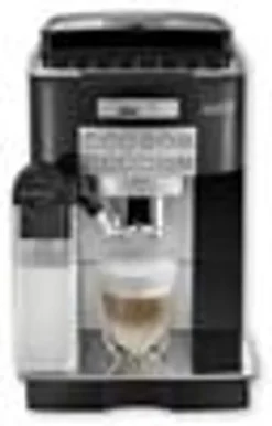 De'Longhi DeLonghi ECAM 22.366.B Magnifica S Cappuccino Kaffeevollautomat -De’Longhi Verkaufsgeschäft 23759000ffb163772de01a066400048a