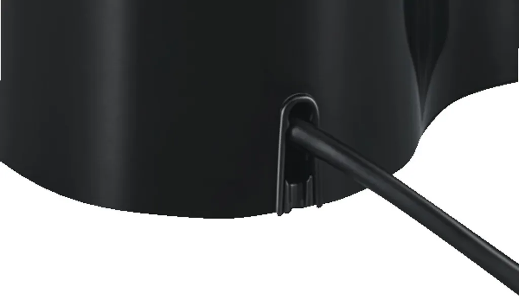 Bosch TKA6A683 ComfortLine Thermo-Filterkaffeemaschine Kunststoff Mit Edelstahl Edelstahl, Schwarz 12 Bosch TKA6A683 ComfortLine Thermo-Filterkaffeemaschine Kunststoff Mit Edelstahl Edelstahl, Schwarz – Bild 12