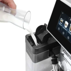 De'Longhi Delonghi ECAM 610.55.SBB PrimaDonna Soul -De’Longhi Verkaufsgeschäft 23c4a40483065f6cacc085c29b1a4a51