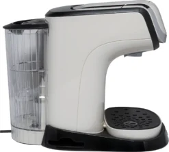 Bosch Tassimo-Kapselmaschine My Way 2 Creme TAS6507 Intellibrew 1500 W -De’Longhi Verkaufsgeschäft 2426642296be35f570f7e8a269ec499b